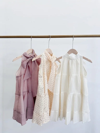Tokyo Dot Wrap - Livellia