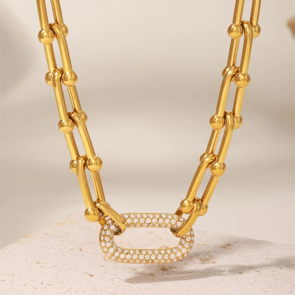 Urban Gold Duo - Livellia