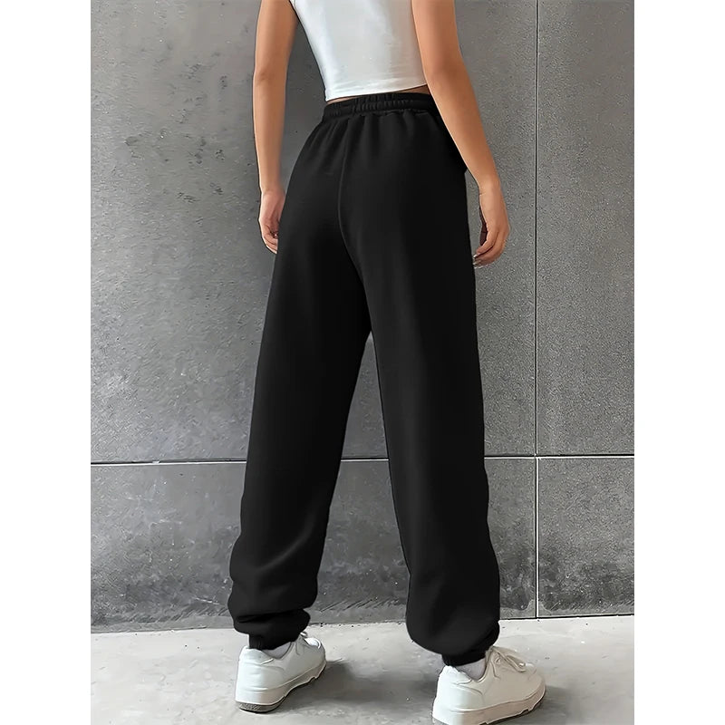 UrbanEase Joggers - Livellia