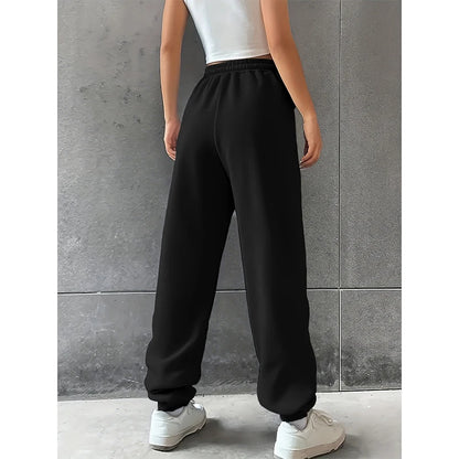 UrbanEase Joggers - Livellia