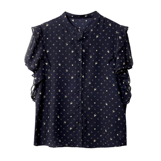 Classic Polka Petal - Livellia