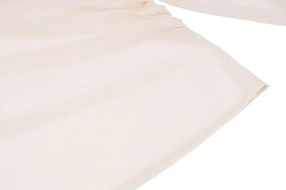 Elegant Corset Flower Blouse - Livellia