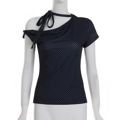 Polka Breeze Asymmetry - Livellia