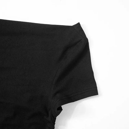 Asymmetric Off-Shoulder Top - Livellia