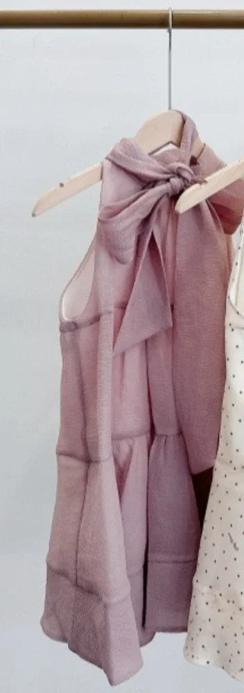 Tokyo Dot Wrap - Livellia