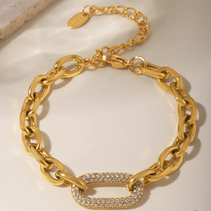 Urban Gold Duo - Livellia