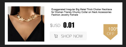 Sculpted Halo Choker - Livellia