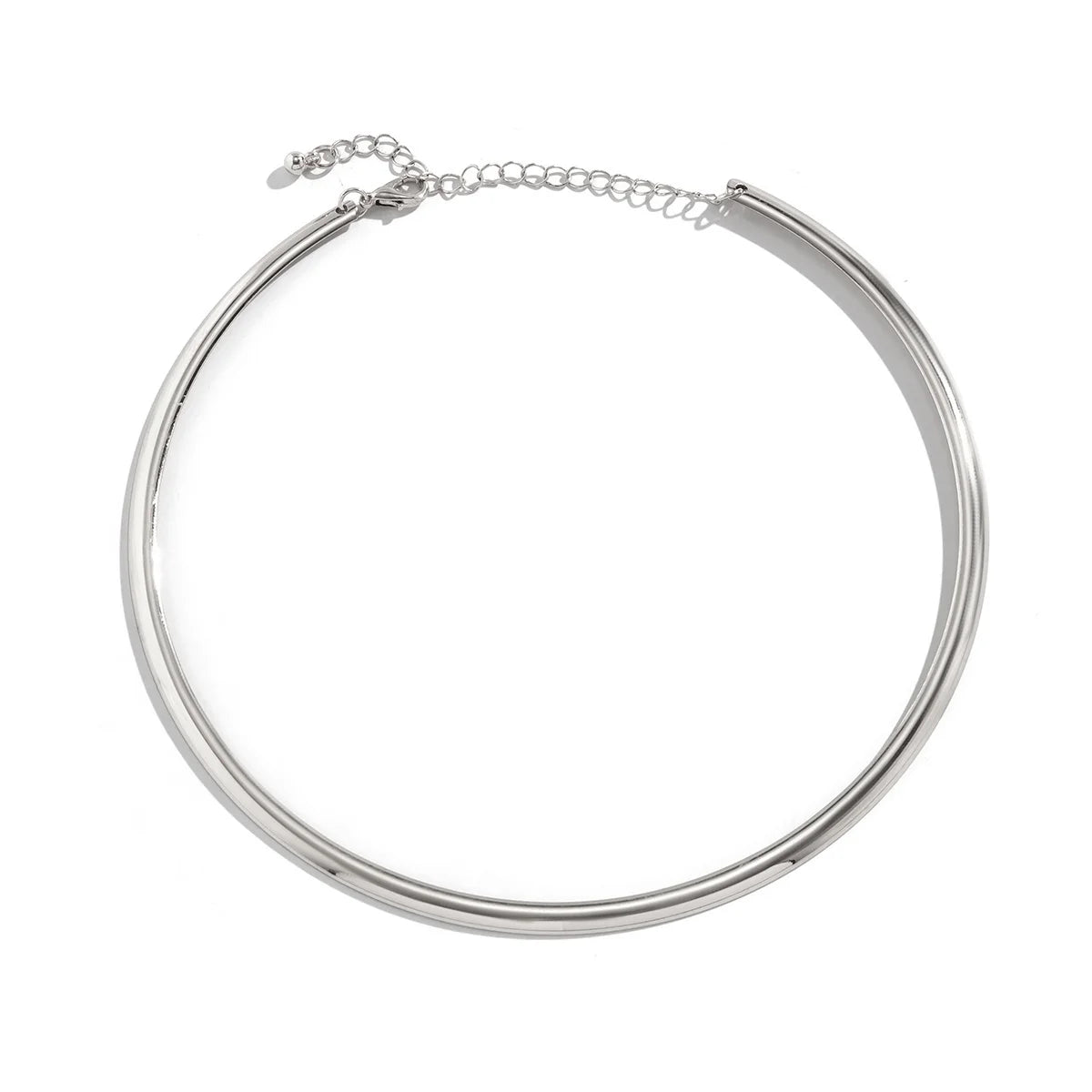 Sculpted Halo Choker - Livellia