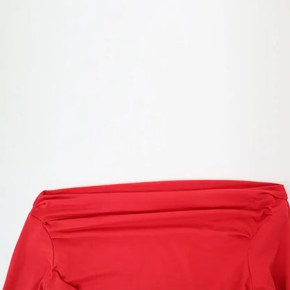 Siren Asymmetric Top - Livellia