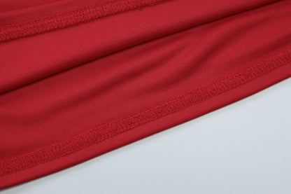 Urban Scarf Halter Tank - Livellia