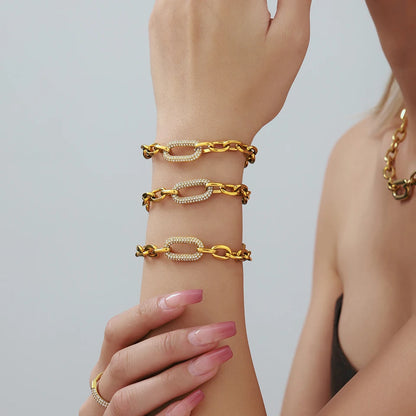 Urban Gold Duo - Livellia