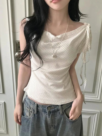 Polka Breeze Asymmetry - Livellia