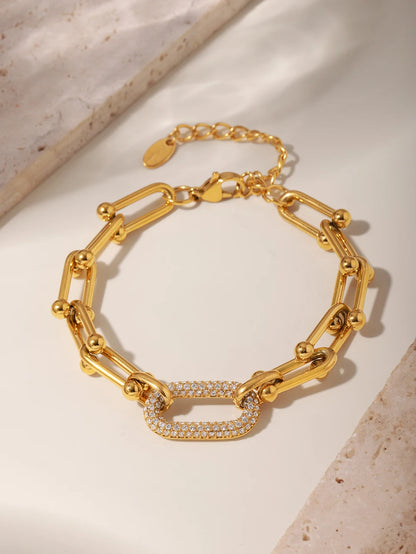Urban Gold Duo - Livellia