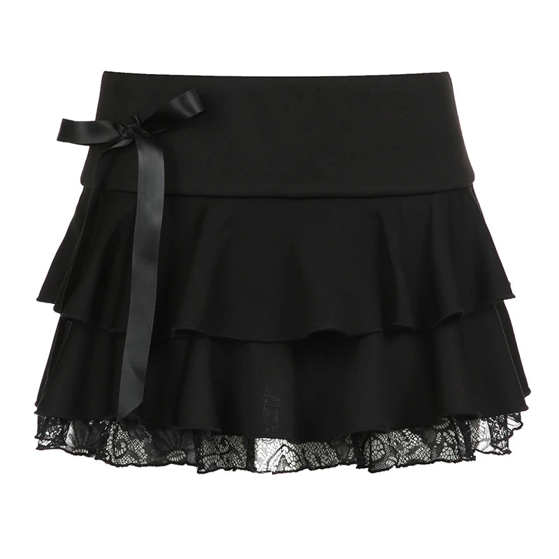 Polka Breeze Asymmetry - Livellia