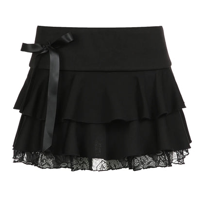 Polka Breeze Asymmetry - Livellia