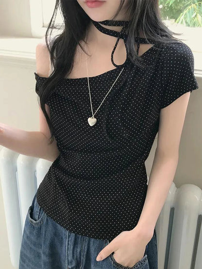 Polka Breeze Asymmetry - Livellia