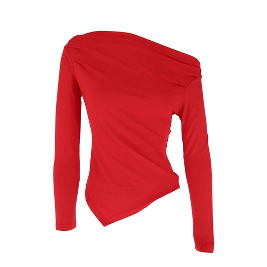 Siren Asymmetric Top - Livellia