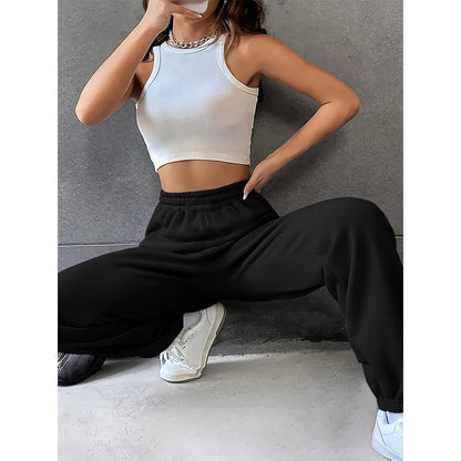 UrbanEase Joggers - Livellia