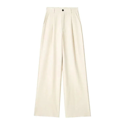 Cambridge Stripe Tailored Trousers
