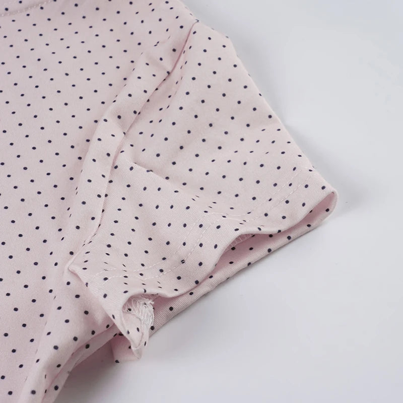 Polka Breeze Asymmetry - Livellia
