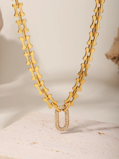 Urban Gold Duo - Livellia
