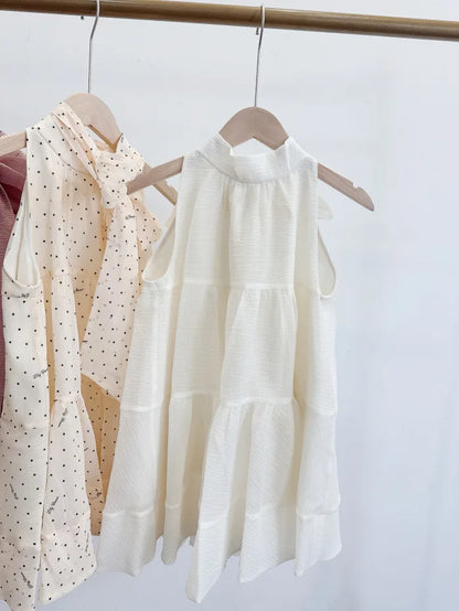 Tokyo Dot Wrap - Livellia