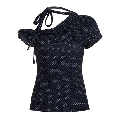 Polka Breeze Asymmetry - Livellia