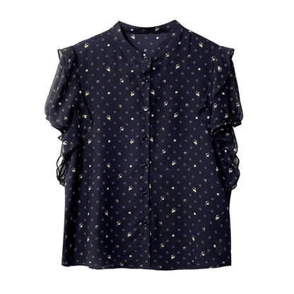 Classic Polka Petal - Livellia