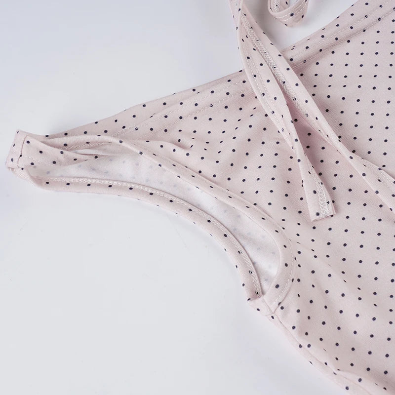 Polka Breeze Asymmetry - Livellia