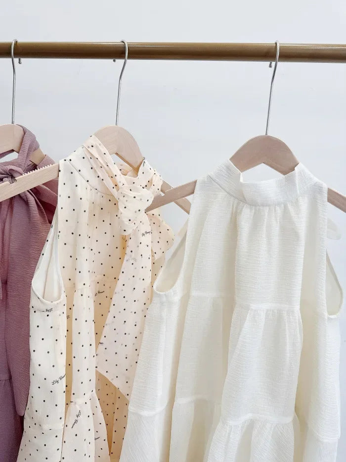Tokyo Dot Wrap - Livellia