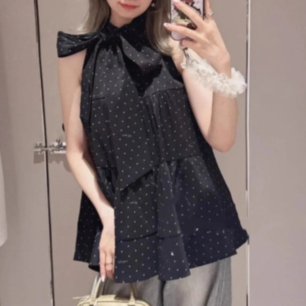 Tokyo Dot Wrap - Livellia