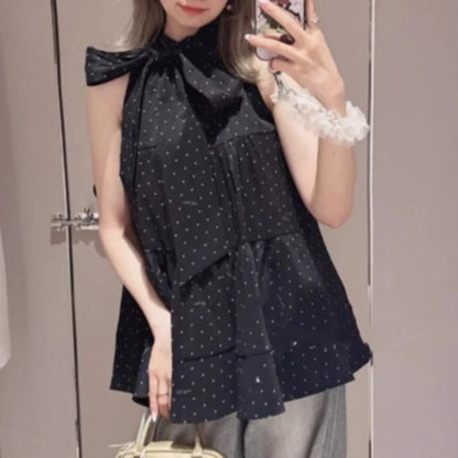 Tokyo Dot Wrap - Livellia
