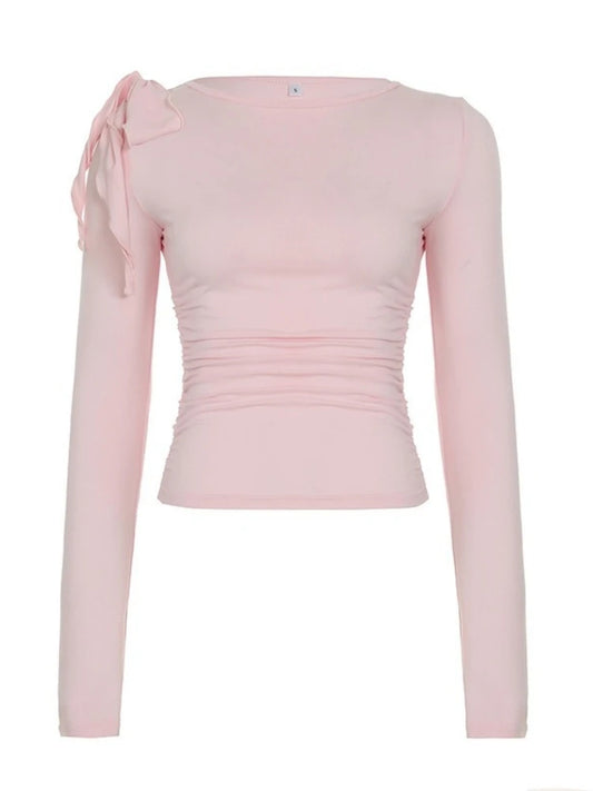 StreetTie Crop - Livellia