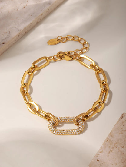 Urban Gold Duo - Livellia