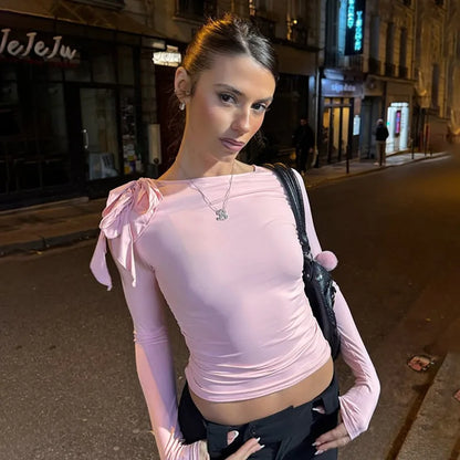 StreetTie Crop - Livellia
