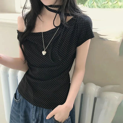 Polka Breeze Asymmetry - Livellia