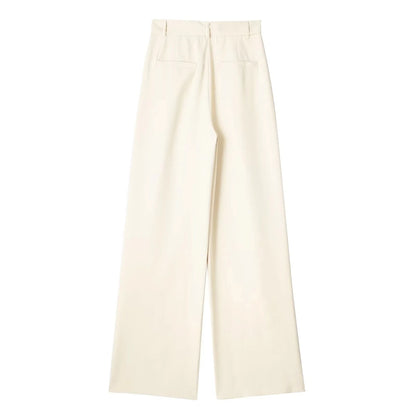 Cambridge Stripe Tailored Trousers