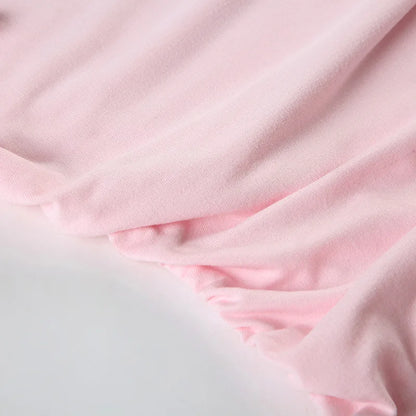 StreetTie Crop - Livellia