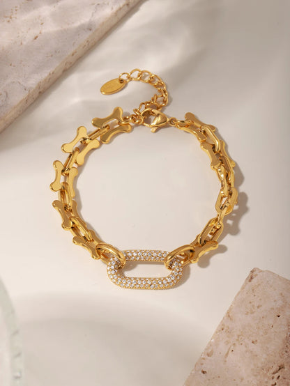 Urban Gold Duo - Livellia