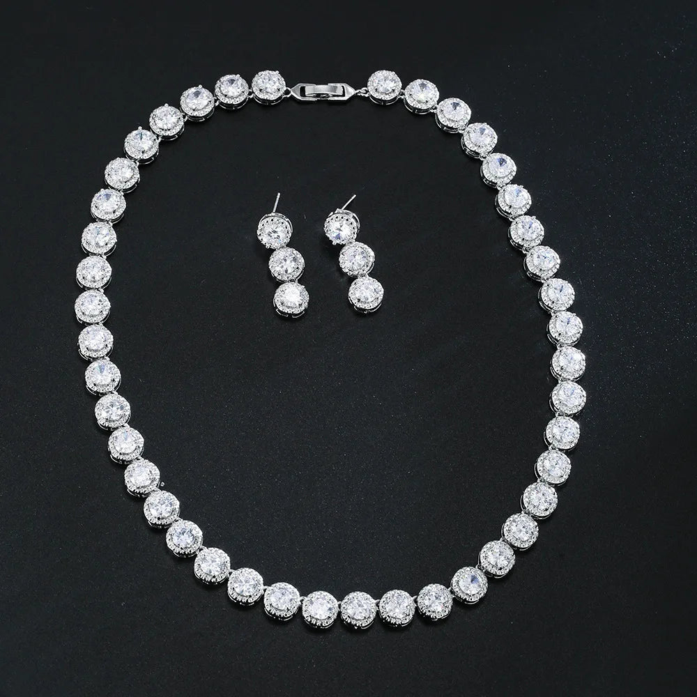 Classic Radiance Set - Livellia