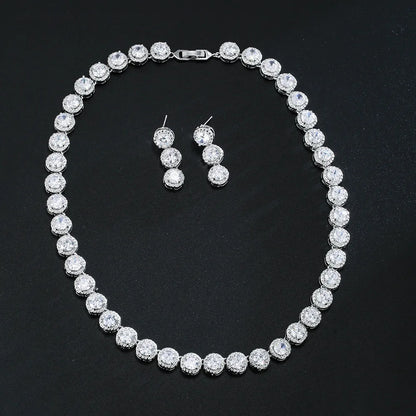 Classic Radiance Set - Livellia