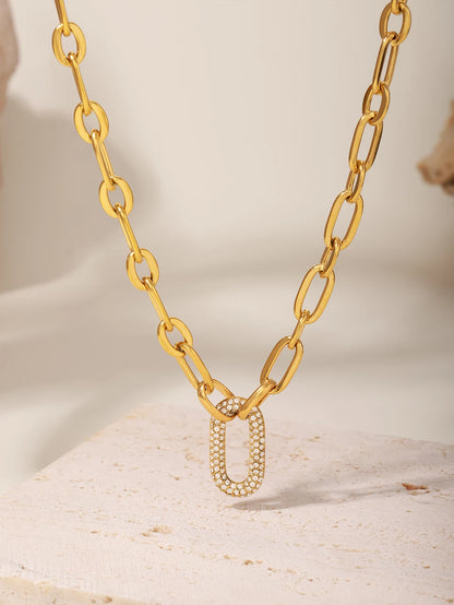 Urban Gold Duo - Livellia