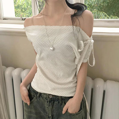 Polka Breeze Asymmetry - Livellia