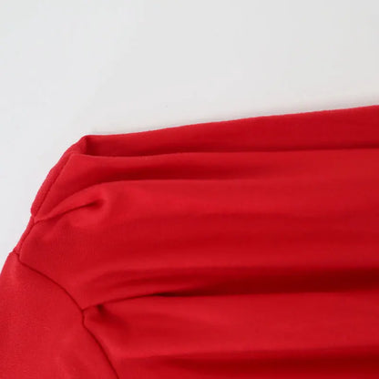 Siren Asymmetric Top - Livellia