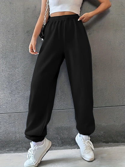 UrbanEase Joggers - Livellia