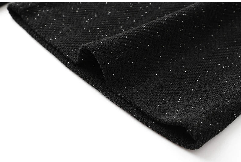 Retro Flow Baggy Sweatpants - Livellia