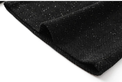 Retro Flow Baggy Sweatpants - Livellia