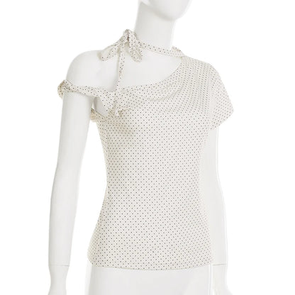 Polka Breeze Asymmetry - Livellia