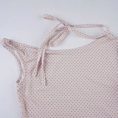 Polka Breeze Asymmetry - Livellia