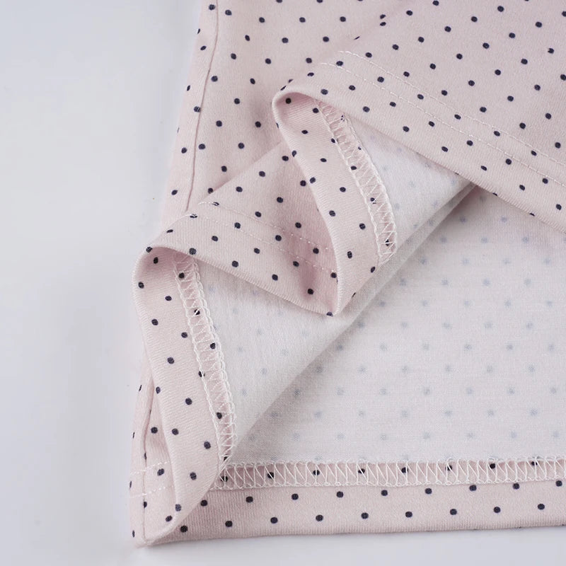 Polka Breeze Asymmetry - Livellia